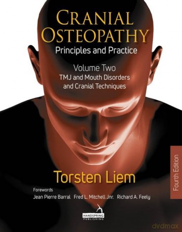 Cranial Osteopathy Volume 2 - Torsten Liem [KSIĄŻKA]