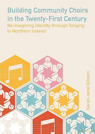 Building Community Choirs In The Twenty- - Sarah Jane Gibson [KSIĄŻKA]
