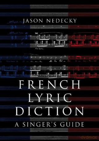 French Lyric Diction [KSIĄŻKA]