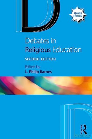 Debates In Religious Education - L. Philip Barnes [KSIĄŻKA]
