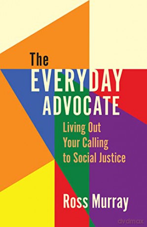Everyday Advocate - Ross Murray [KSIĄŻKA]