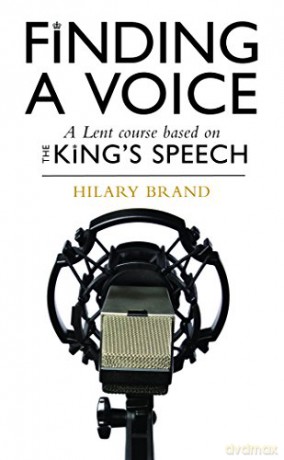 Finding Your Voice - Hilary Brand [KSIĄŻKA]