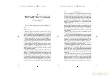 Finding Your Voice - Hilary Brand [KSIĄŻKA]