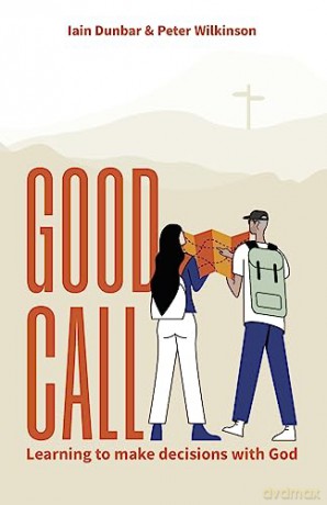 Good Call - Iain R Dunbar [KSIĄŻKA]