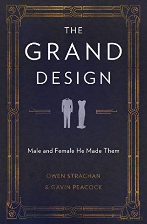 Grand Design - Owen Strachan [KSIĄŻKA]