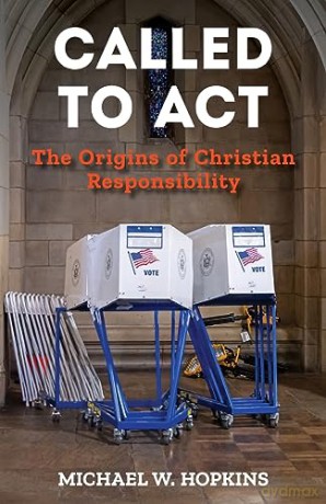 Called To Act [KSIĄŻKA]