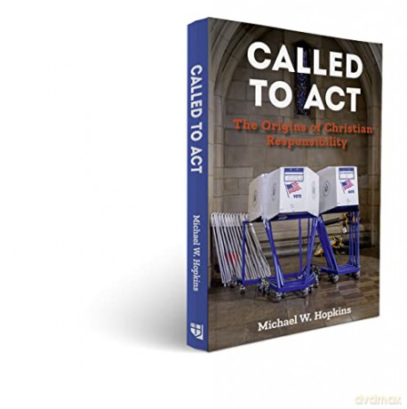 Called To Act [KSIĄŻKA]