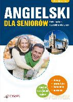 Angielski dla seniorów - Kurs dla początkujących. Unikalny kurs dla osób w wieku 50+ - praca zbiorowa [KSIĄŻKA]