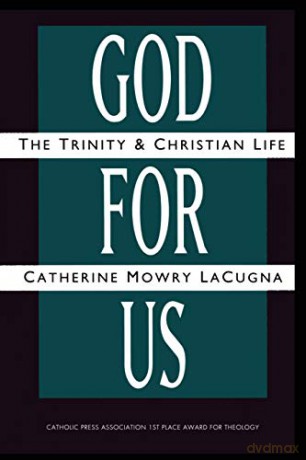 God For Us - Catherine Lacugna [KSIĄŻKA]