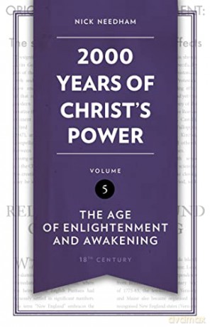 2000 Years Of Christs Power Vol 5 - Nick Needham [KSIĄŻKA]