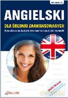 Angielski dla średnio zaawansowanych - praca zbiorowa [KSIĄŻKA]
