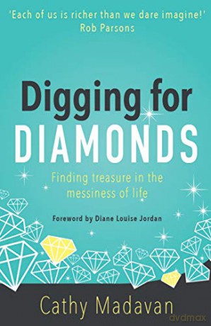 Digging For Diamonds [KSIĄŻKA]