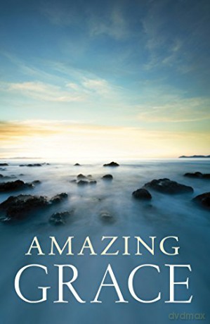 Amazing Grace Kjv 25 Pack Tracts - Ditchfield Christin [KSIĄŻKA]