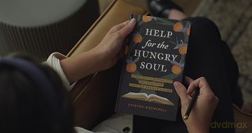Help For The Hungry Soul Eight Encourag [KSIĄŻKA]