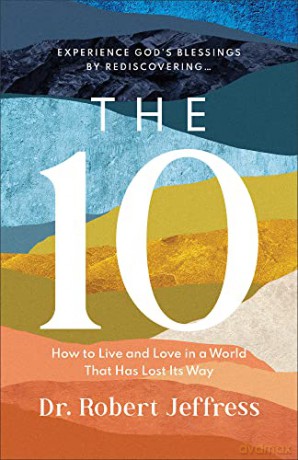 The 10 - Dr. Robert Jeffress [KSIĄŻKA]