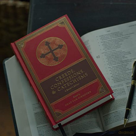 Creeds Confessions And Catechisms - Van Dixhoorn Chad [KSIĄŻKA]