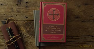 Creeds Confessions And Catechisms - Van Dixhoorn Chad [KSIĄŻKA]