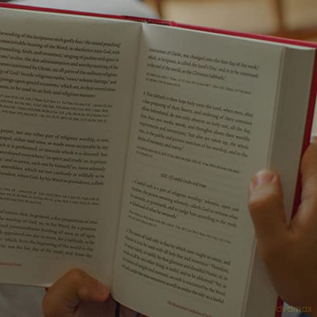 Creeds Confessions And Catechisms - Van Dixhoorn Chad [KSIĄŻKA]