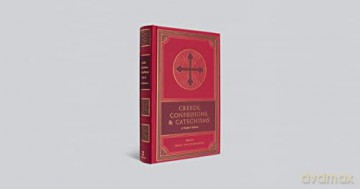Creeds Confessions And Catechisms - Van Dixhoorn Chad [KSIĄŻKA]