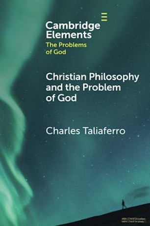 Christian Philosophy And The Problem Of - Taliaferro Charles [KSIĄŻKA]