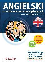 Angielski. Kurs dla wiecznie początkujących - praca zbiorowa [KSIĄŻKA]