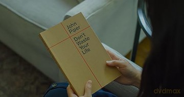 Dont Waste Your Life [KSIĄŻKA]