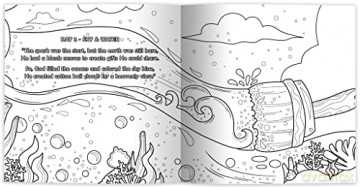 God's Gifts: Gratitude For His Creations - Liana La Rocca [KSIĄŻKA]