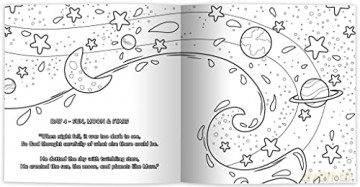 God's Gifts: Gratitude For His Creations - Liana La Rocca [KSIĄŻKA]
