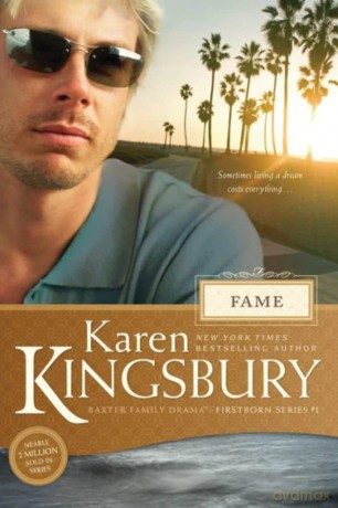 Fame - Karen Kingsbury [KSIĄŻKA]