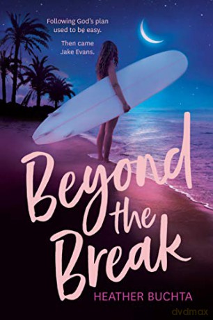 Beyond The Break - Heather Buchta [KSIĄŻKA]