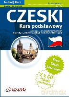 Czeski - Kurs podstawowy [KSIĄŻKA]