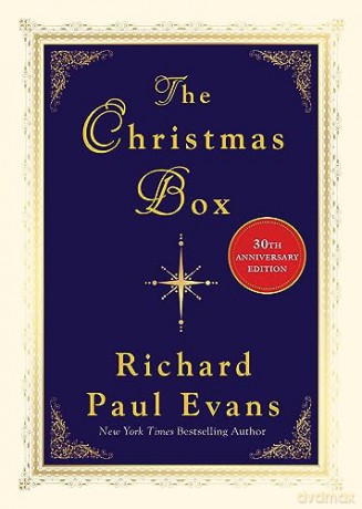 Christmas Box Special Ediiton - Evans Richard Paul [KSIĄŻKA]