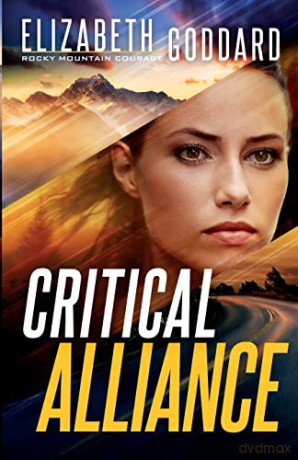 Critical Alliance - Goddard Elizabeth [KSIĄŻKA]