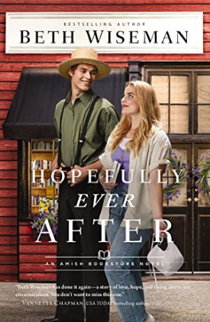 Hopefully Ever After - Beth Wiseman [KSIĄŻKA]