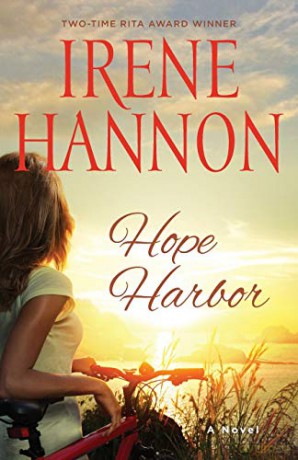 Hope Harbor - Irene Hannon [KSIĄŻKA]