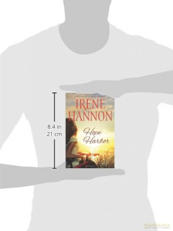 Hope Harbor - Irene Hannon [KSIĄŻKA]
