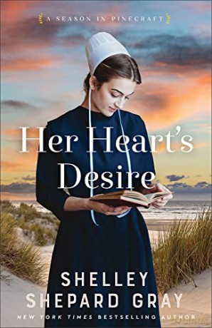 Her Hearts Desire - Shelley S Gray [KSIĄŻKA]