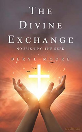 Divine Exchange - Beryl Moore [KSIĄŻKA]