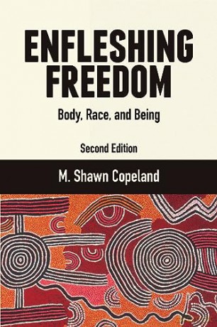 Enfleshing Freedom - M. Copeland [KSIĄŻKA]