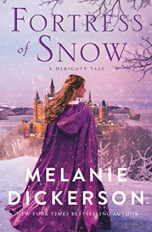 Fortress Of Snow Hb - Dickerson Melanie [KSIĄŻKA]