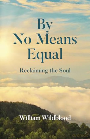By No Means Equal - William Wildblood [KSIĄŻKA]