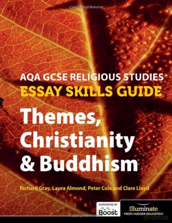 Aqa Gcse Re Themes Christianity Buddhism - Peter Et Al Cole [KSIĄŻKA]