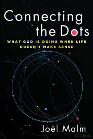 Connecting The Dots - Joel Malm [KSIĄŻKA]
