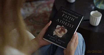 I Dont Have Enough Faith To Be/Atheist - Norman L Geisler [KSIĄŻKA]