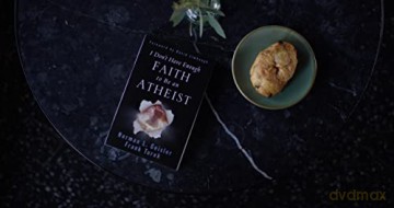 I Dont Have Enough Faith To Be/Atheist - Norman L Geisler [KSIĄŻKA]