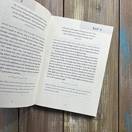 5-Minute Devotions For Teens - Smith Laura L. [KSIĄŻKA]