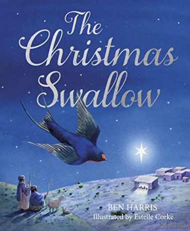 Christmas Swallow [KSIĄŻKA]
