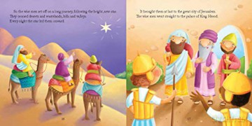 Christmas Story - Juliet David [KSIĄŻKA]