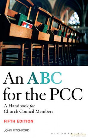 Abc For The Pcc 5th Edition - John Pitchford [KSIĄŻKA]