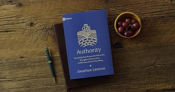 Authority How Godly Rule Protects The V [KSIĄŻKA]
